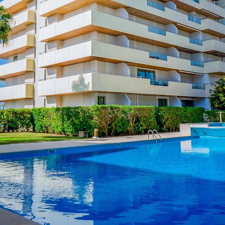 Poolside Bliss T1 Hsr Vilamarina Куартейра Екстериор снимка