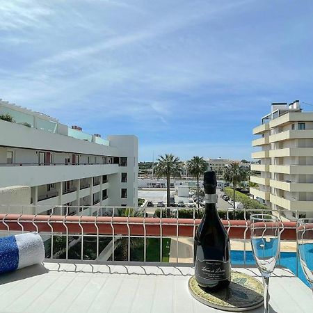 Poolside Bliss T1 Hsr Vilamarina Куартейра Екстериор снимка