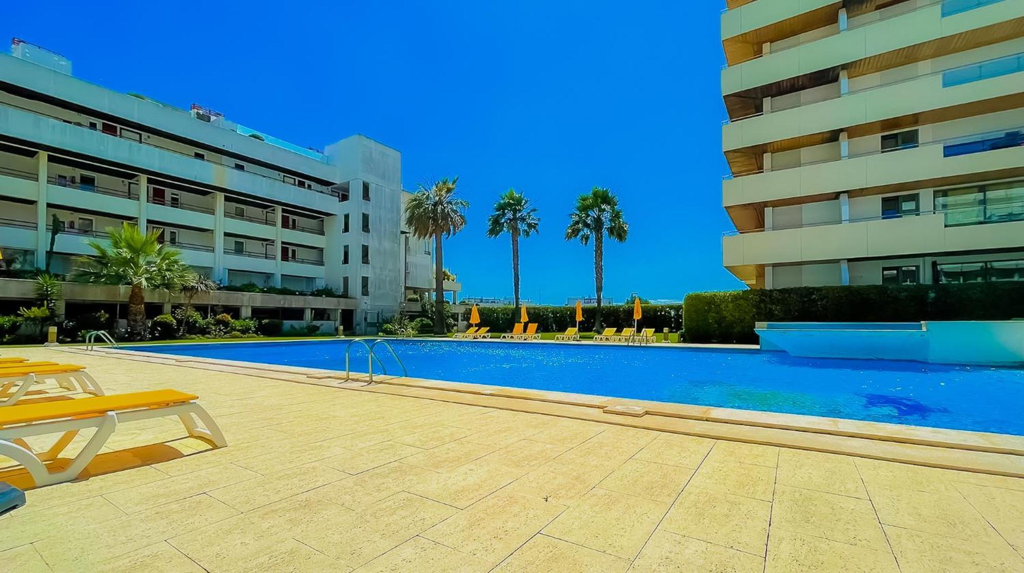 Poolside Bliss T1 Hsr Vilamarina Куартейра Екстериор снимка