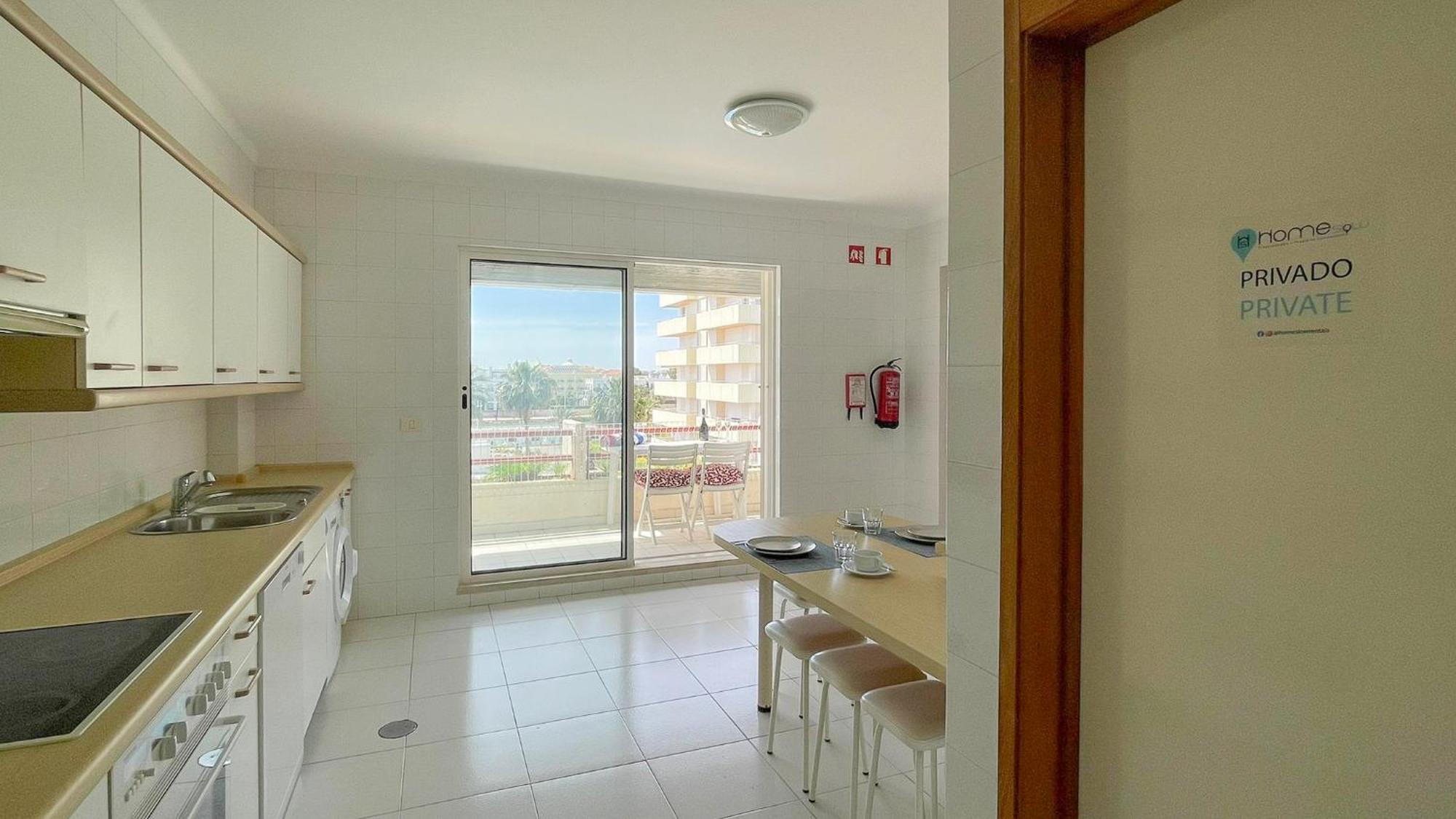 Poolside Bliss T1 Hsr Vilamarina Куартейра Екстериор снимка