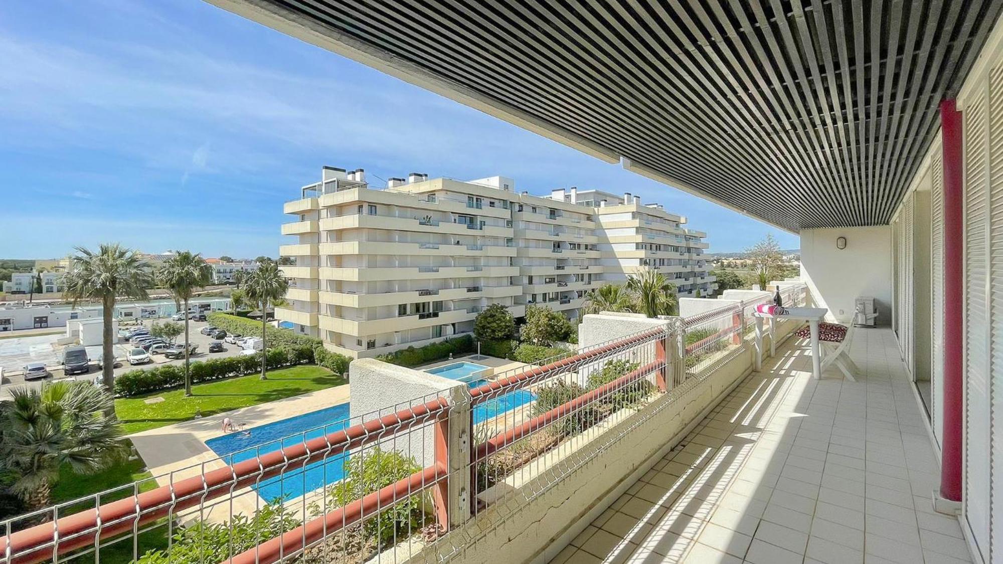 Poolside Bliss T1 Hsr Vilamarina Куартейра Екстериор снимка